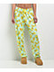 Looney Tunes Tweety Bird Green & Yellow Lounge Pants - Thumbnail image 1 of 5