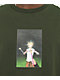 Loosey Fireworks Green T-Shirt - Thumbnail image 2 of 2