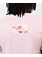 Loosey I Love You Pink T-Shirt - Thumbnail image 2 of 3