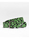 Loosey Snake Green Belt - Thumbnail image 1 of 2