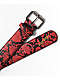Loosey Snake Red Belt - Thumbnail image 2 of 2