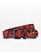 Loosey Snake Red Belt - Thumbnail image 1 of 2
