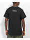 Loosey Studs Black T-Shirt - Thumbnail image 2 of 3