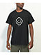 Loosey Studs Black T-Shirt - Thumbnail image 1 of 3
