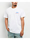 Loser Machine Bar Sports White T-Shirt - Thumbnail image 2 of 3