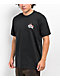 Loser Machine Bel Air Black T-Shirt - Thumbnail image 2 of 3