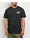 Loser Machine Desert Lands Stock Grey T-Shirt - Thumbnail image 2 of 3