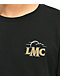 Loser Machine Kustom Speed Skate Black T-Shirt - Thumbnail image 3 of 3