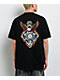 Loser Machine Master Cylinder Black T-Shirt - Thumbnail image 1 of 3