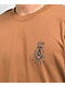 Loser Machine Mother Brown T-Shirt - Thumbnail image 3 of 3