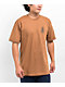 Loser Machine Mother Brown T-Shirt - Thumbnail image 2 of 3