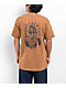 Loser Machine Mother Brown T-Shirt - Thumbnail image 1 of 3