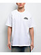Loser Machine Steadfast White T-Shirt - Thumbnail image 2 of 3