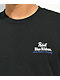 Loser Machine x PBR Coaster #1 Black T-Shirt