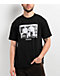 Loser Machine x The Big Lebowski One Of US Black T-Shirt - Thumbnail image 1 of 2