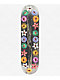 Lovesick Orange Sunshine 8.0" Skateboard Deck - Thumbnail image 1 of 2