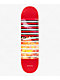 Lovesick Shades Of War 8.25" Skateboard Deck - Thumbnail image 1 of 2