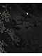 Lovesome Sequin Tie Back Black Dress - Thumbnail image 5 of 10