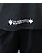 Low Church by Jxdn God Hates Politics Black T-Shirt - Thumbnail image 3 of 3