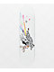Low Hanging Fruit Zonky 8.0" Skateboard Deck - Thumbnail image 1 of 2