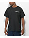 Lowcard Burning Van Black T-Shirt - Thumbnail image 2 of 3