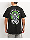Lowered Lifestyle Live Low Cupid Black T-Shirt - Thumbnail image 1 of 3