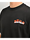 Lowered Lifestyle Ramen Sky Black T-Shirt - Thumbnail image 3 of 3