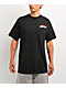 Lowered Lifestyle Ramen Sky Black T-Shirt - Thumbnail image 2 of 3