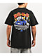Lowered Lifestyle Ramen Sky Black T-Shirt - Thumbnail image 1 of 3
