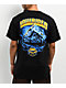 Lowrider 4 On 3 Black T-Shirt - Thumbnail image 1 of 3