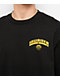 Lowrider Blvd Classic Black T-Shirt - Thumbnail image 3 of 3