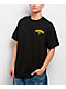 Lowrider Blvd Classic Black T-Shirt - Thumbnail image 2 of 3