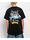 Lowrider Blvd Classic Black T-Shirt - Thumbnail image 1 of 3