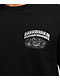 Lowrider Golo Calendar Black T-Shirt - Thumbnail image 3 of 3