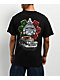 Lowrider Golo Calendar Black T-Shirt - Thumbnail image 1 of 3