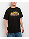 Lowrider Japan Road Black T-Shirt - Thumbnail image 2 of 3