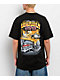 Lowrider Japan Road Black T-Shirt - Thumbnail image 1 of 3