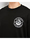 Lowrider LR Circle Black T-Shirt - Thumbnail image 3 of 3