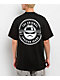 Lowrider LR Circle Black T-Shirt - Thumbnail image 1 of 3