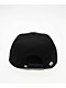 Lowrider Metal Golo Black Snapback Hat - Thumbnail image 2 of 4