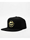 Lowrider Metal Golo Black Snapback Hat - Thumbnail image 1 of 4