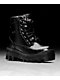 Lugz x Ghost Mila Black Platform Boots - Thumbnail image 7 of 10