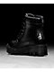 Lugz x Ghost Mila Black Platform Boots - Thumbnail image 9 of 10