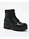 Lugz x Ghost Mila Black Platform Boots - Thumbnail image 1 of 10