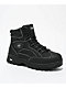 Lugz x Ghost Ridgeline Black Chukka Boots - Thumbnail image 1 of 12
