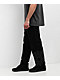 Lurking Class By Sketchy Tank Barbed Web Black Denim Jeans - Thumbnail image 3 of 6