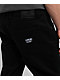 Lurking Class By Sketchy Tank Barbed Web Black Denim Jeans - Thumbnail image 5 of 6