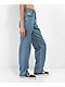Lurking Class By Sketchy Tank Blue Denim Jeans - Thumbnail image 3 of 7