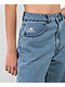 Lurking Class By Sketchy Tank Blue Denim Jeans - Thumbnail image 5 of 7
