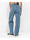 Lurking Class By Sketchy Tank Blue Denim Jeans - Thumbnail image 2 of 7